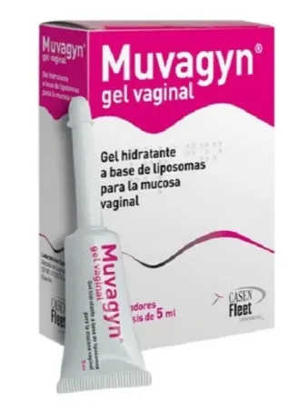 Muvagyn Gel Vaginal