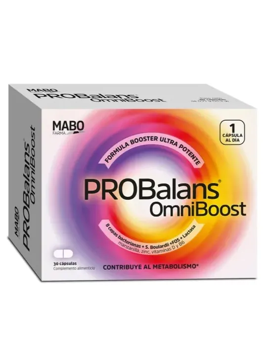 Mabo PROBalans OmniBoost