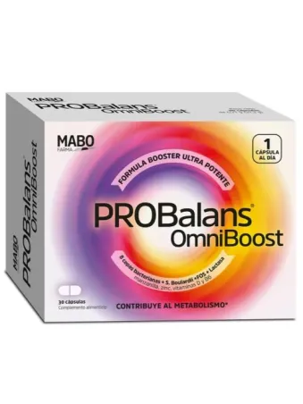 Mabo PROBalans OmniBoost