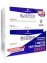 Inmunoferon 90 cápsulas Duplo