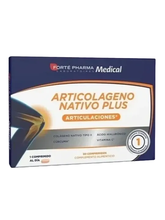 Articolageno Nativo Plus