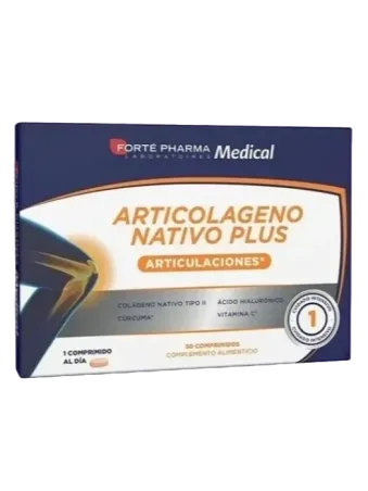 Articolageno Nativo Plus