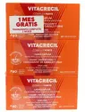 Vitacrecil Complex Forte 180 cápsulas