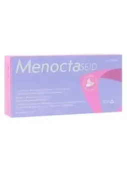 MenoctaSeid 30 comprimidos