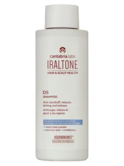 Iraltone DS Champú