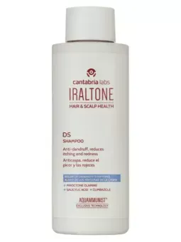 Iraltone DS Champú