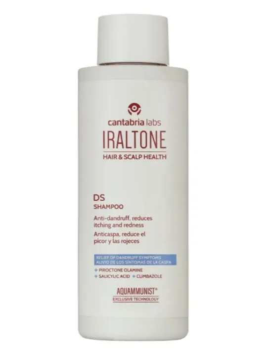 Iraltone DS Champú