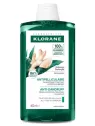 Klorane Champú Tratante Reequilibrante con Galanga 400 ml