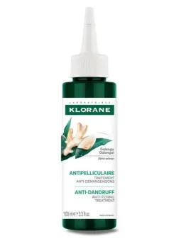 Klorane Tratamiento Antipicor con Galanga