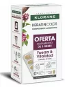 Klorane KeratinCaps Fuerza y Vitalidad Pack 3 meses