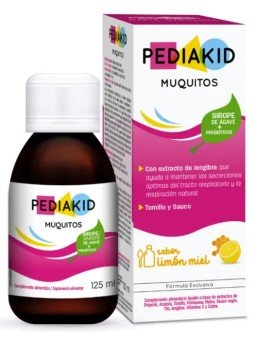 Pediakid Muquitos