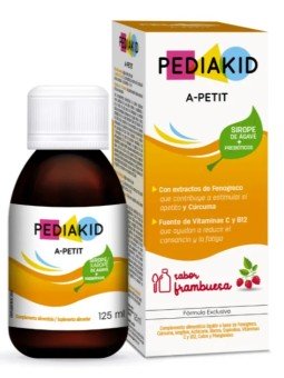 Pediakid A-Petit