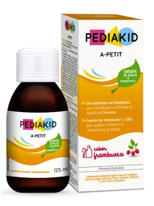 Pediakid A-Petit