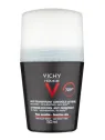 Vichy Homme Antitranspirante Control Extremo 72H