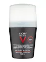 Vichy Homme Antitranspirante Control Extremo 72H