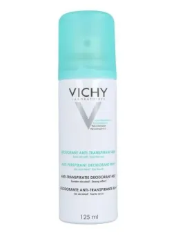 Vichy Desodorante Antitraspirante 48H Spray