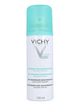 Vichy Desodorante Antitraspirante 48H Spray