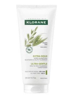 Klorane Acondicionador a la Avena