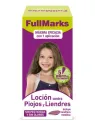 Fullmarks Loción Antipiojos