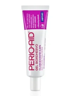 Perio·Aid Gel Bioadhesivo