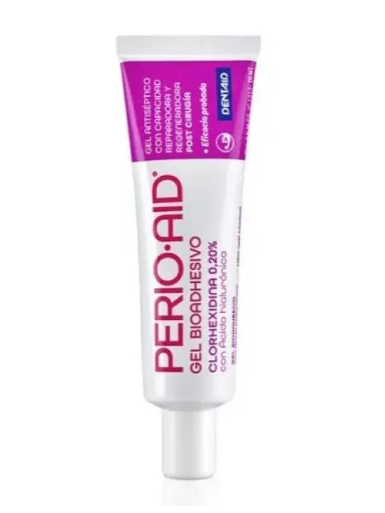 Perio·Aid Gel Bioadhesivo