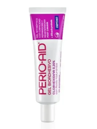Perio·Aid Gel Bioadhesivo