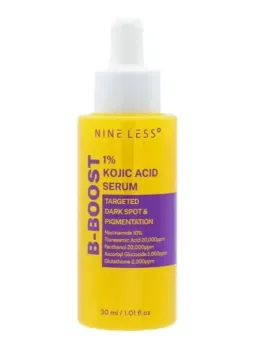 B-Boost 1% Kojic Acid Serum