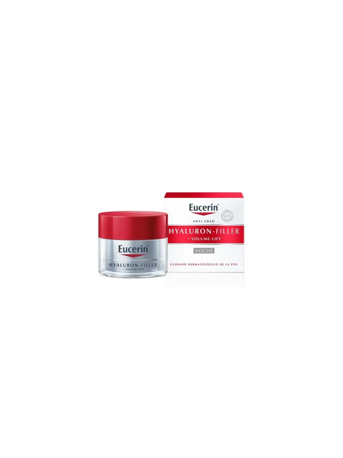 Eucerin Hyaluron-Filler+Volume-Lift Noche