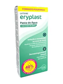 Eryplast Pasta al Agua 75 gr Duplo