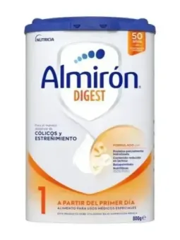 Almirón Advance Digest 1 800 gr