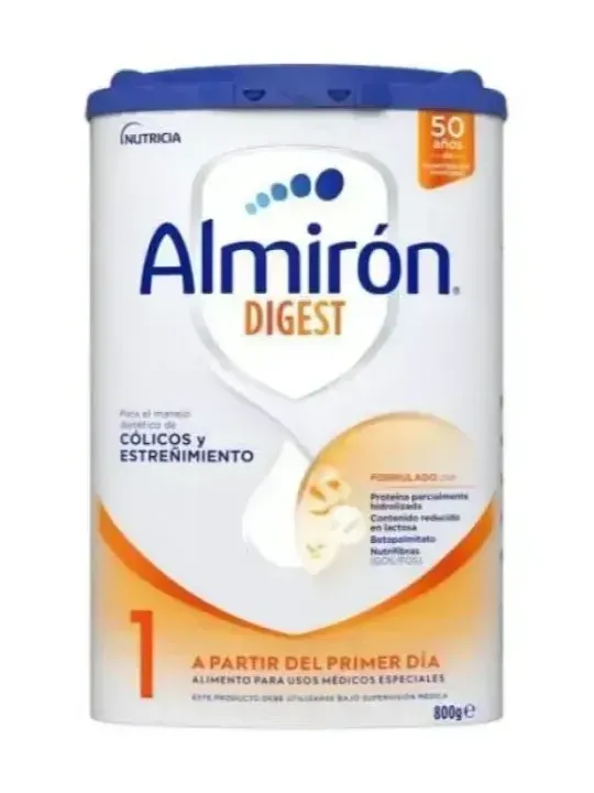 Almirón Advance Digest 1 800 gr