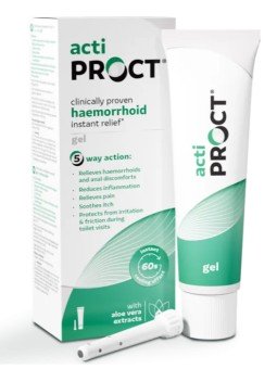 ActiProct Gel 30 gr