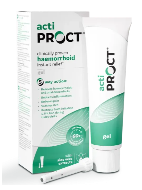 ActiProct Gel 30 gr