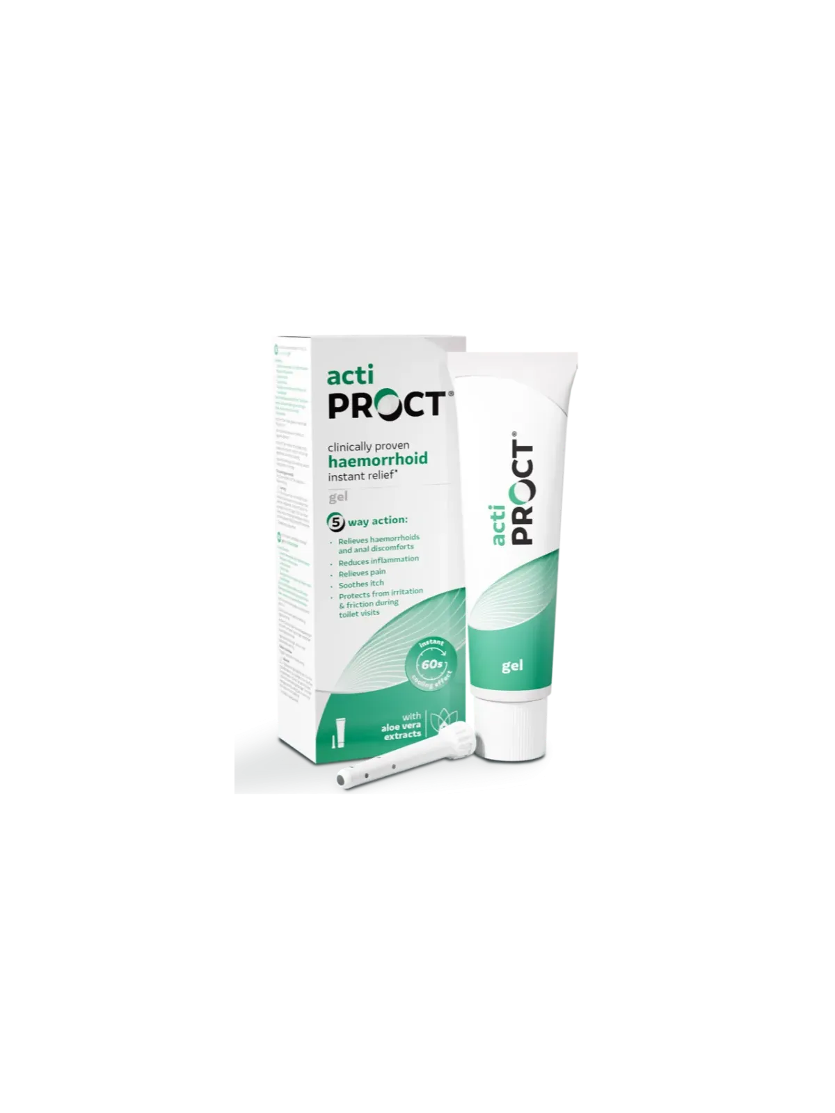 ActiProct Gel 30 gr