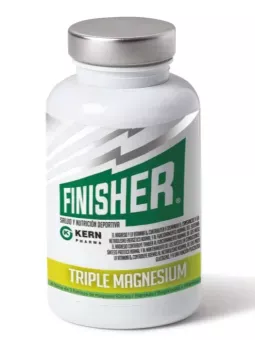 Finisher Triple Magnesium