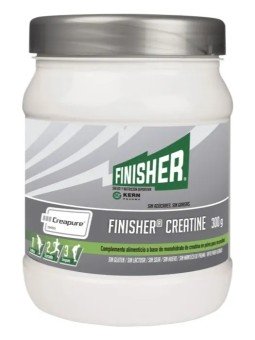 Finisher Creatine