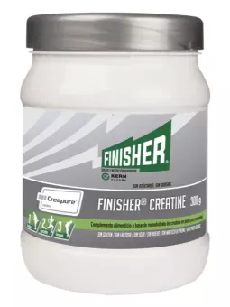 Finisher Creatine