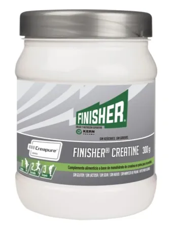 Finisher Creatine