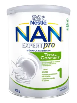 Nan ExpertPro Total Confort 1  800 gr
