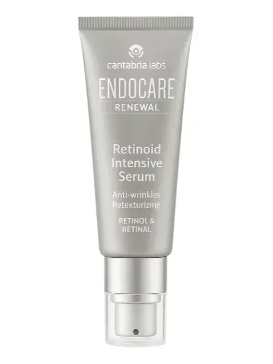 Endocare Renewal Retinoid Intensive Sérum