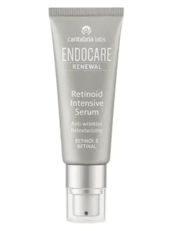 Endocare Renewal Retinoid Intensive Sérum