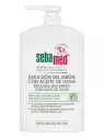 SebaMed Emulsión Sin Jabón con Aceite de Oliva