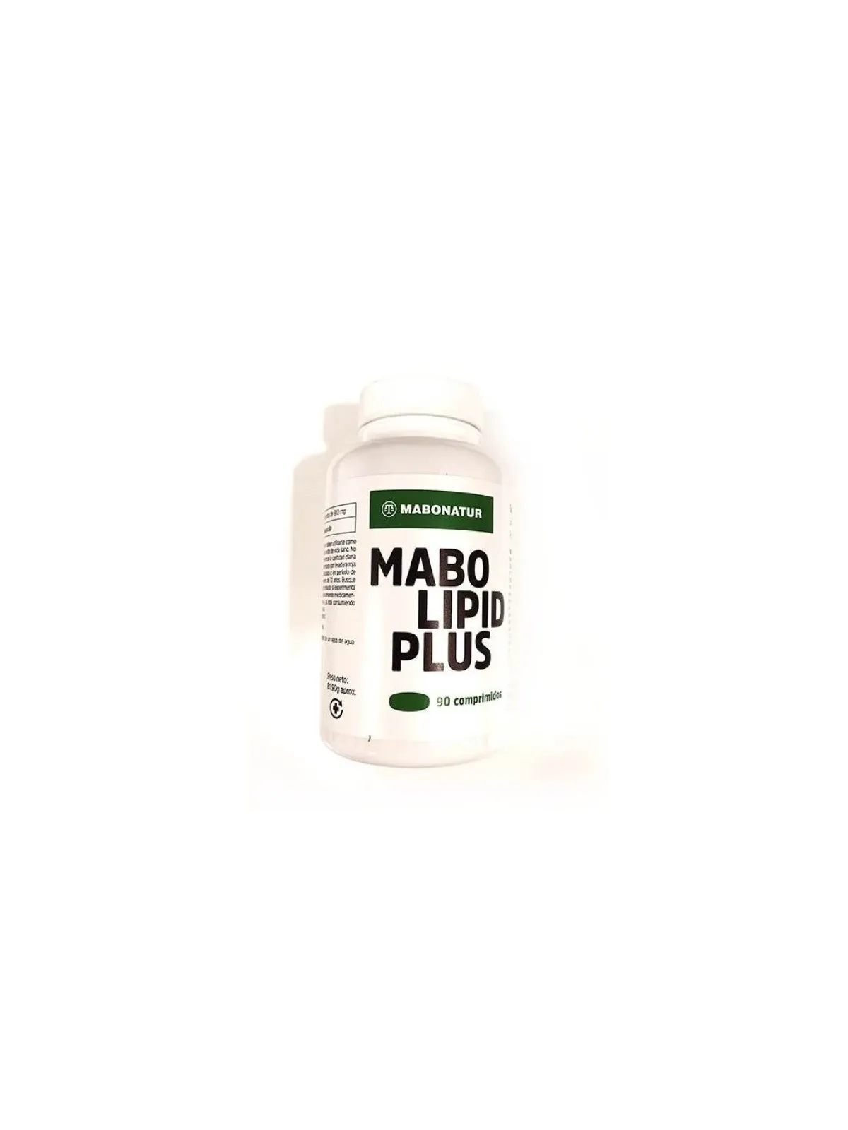 MABO Lipid Plus 90 comprimidos