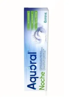 Aquoral Noche Pomada