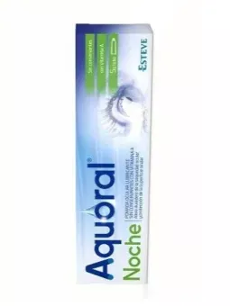 Aquoral Noche Pomada