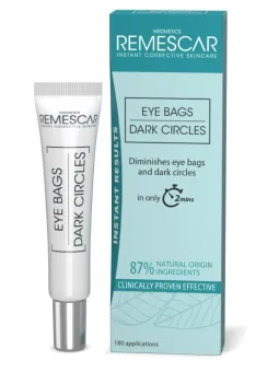 Remescar Bolsas y Ojeras Nueva Fórmula