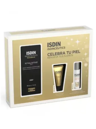 Isdinceutics Retinal Intense Serum