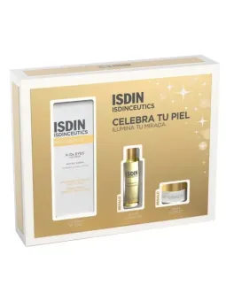 Isdinceutics K-Ox Eyes | FarmaRoma