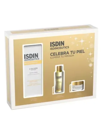 Isdinceutics K-Ox Eyes