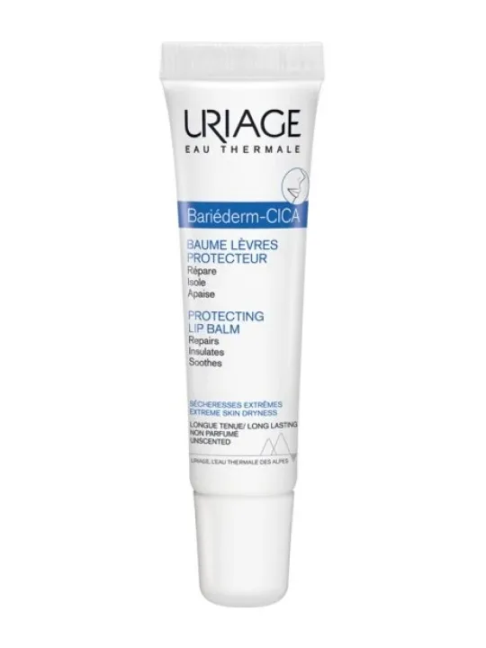 Uriage Bariéderm-CICA Labios